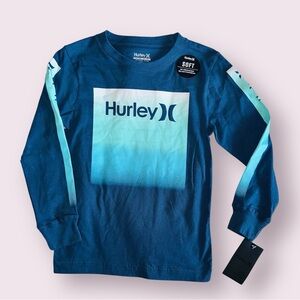 New Hurley Shirt